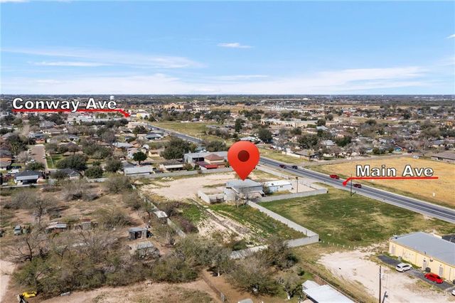 708 E Main Avenue, Alton, TX 78573