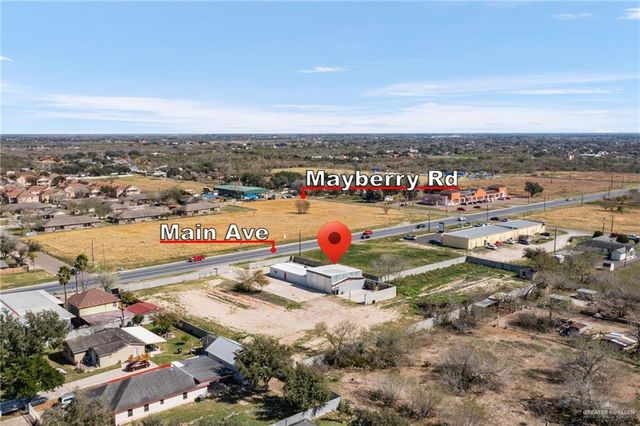 708 E Main Avenue, Alton, TX 78573