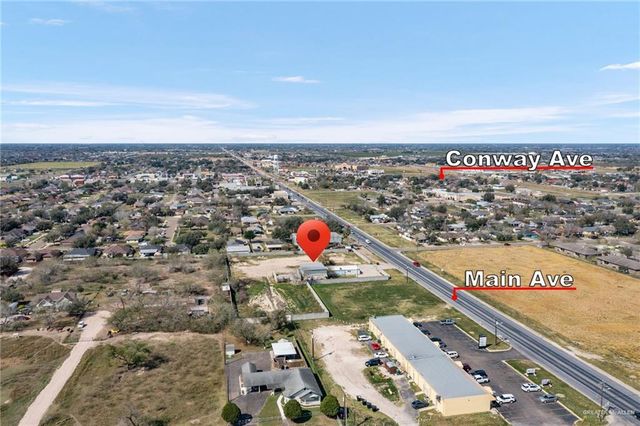708 E Main Avenue, Alton, TX 78573