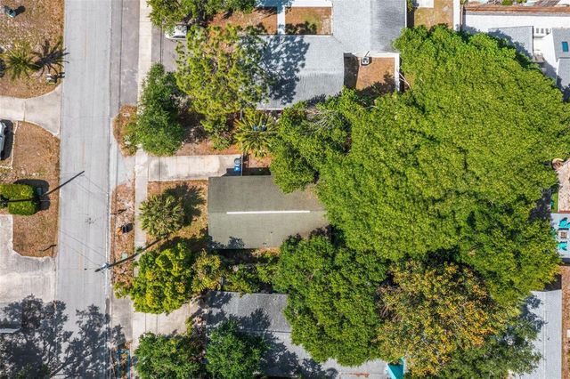 1185 BASS BOULEVARD, Dunedin, FL 34698