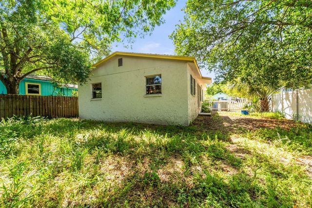 1185 BASS BOULEVARD, Dunedin, FL 34698