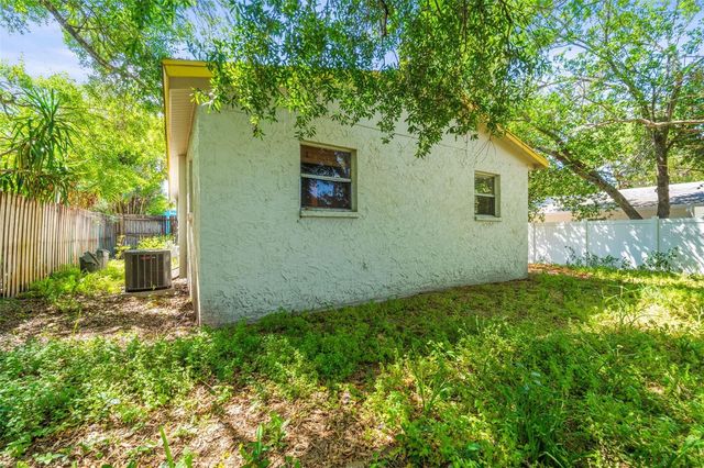 1185 BASS BOULEVARD, Dunedin, FL 34698