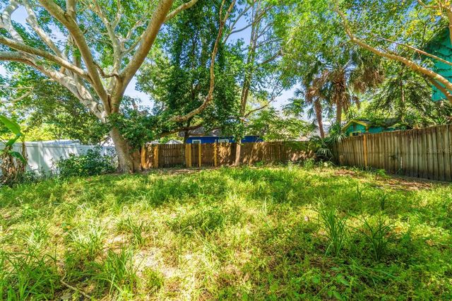 1185 BASS BOULEVARD, Dunedin, FL 34698