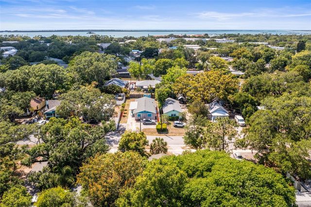 1185 BASS BOULEVARD, Dunedin, FL 34698