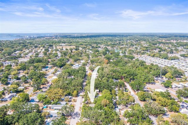 1185 BASS BOULEVARD, Dunedin, FL 34698