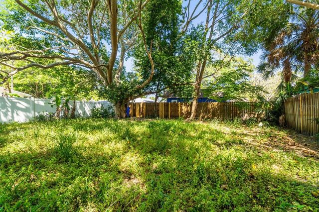 1185 BASS BOULEVARD, Dunedin, FL 34698