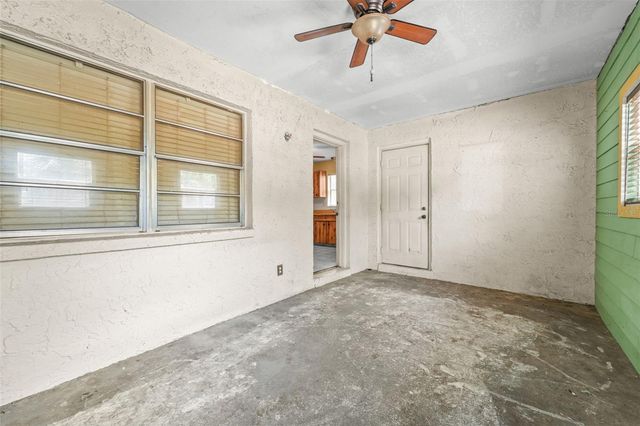 1185 BASS BOULEVARD, Dunedin, FL 34698