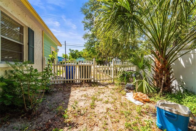 1185 BASS BOULEVARD, Dunedin, FL 34698
