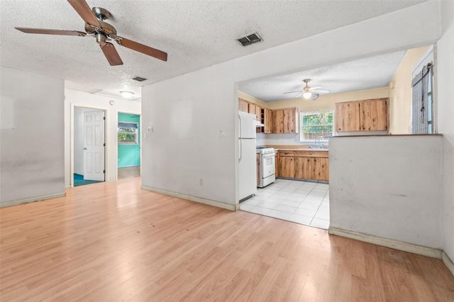 1185 BASS BOULEVARD, Dunedin, FL 34698