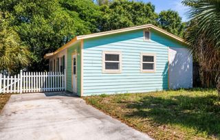 1185 BASS BOULEVARD, Dunedin, FL 34698