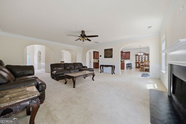3581 Morinda Drive, Douglasville, GA 30135