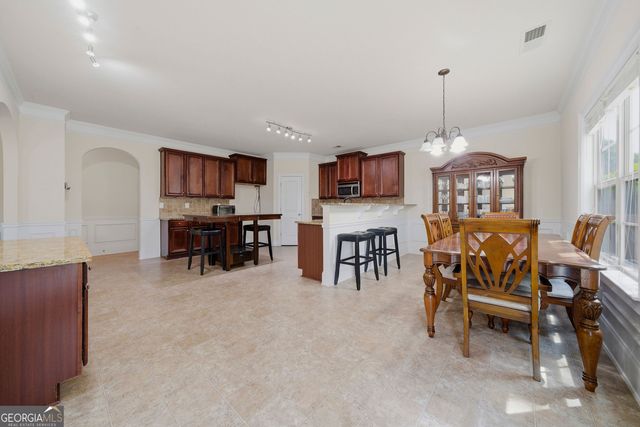 3581 Morinda Drive, Douglasville, GA 30135