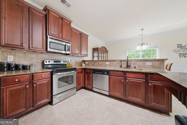 3581 Morinda Drive, Douglasville, GA 30135
