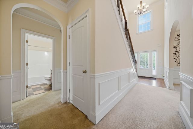 3581 Morinda Drive, Douglasville, GA 30135