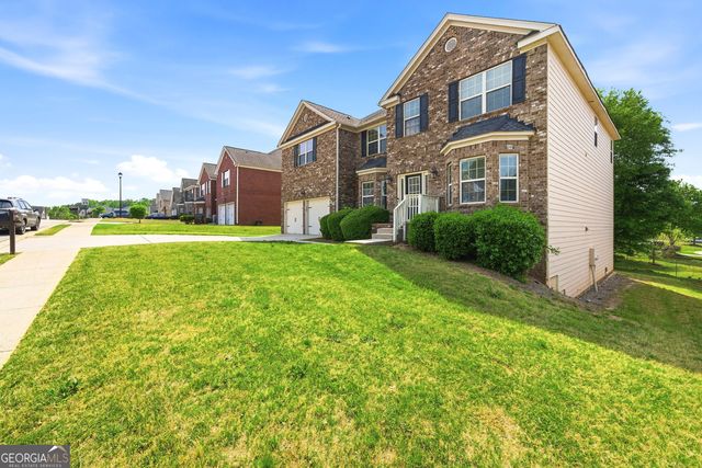3581 Morinda Drive, Douglasville, GA 30135