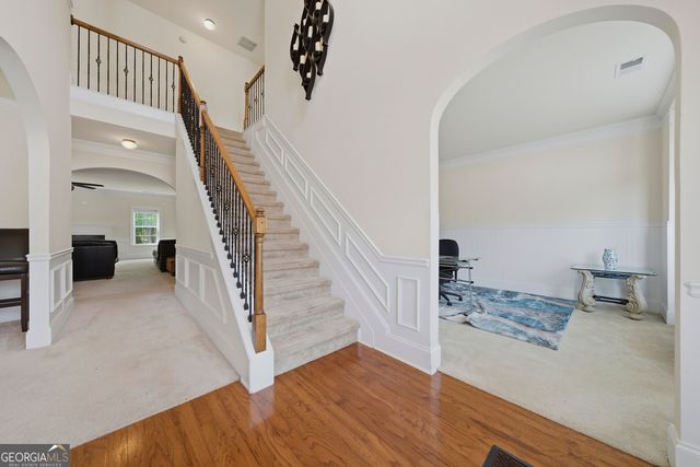 3581 Morinda Drive, Douglasville, GA 30135