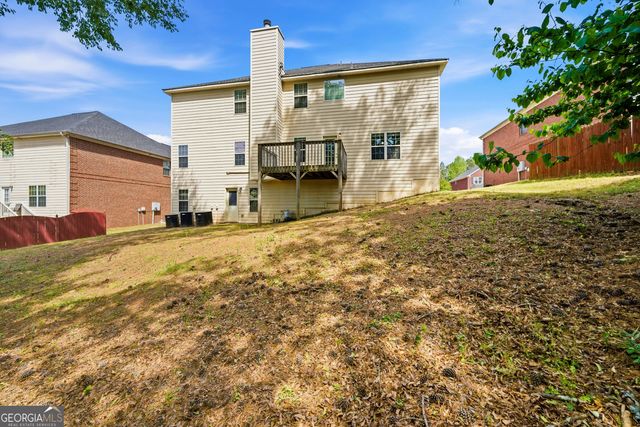 3581 Morinda Drive, Douglasville, GA 30135