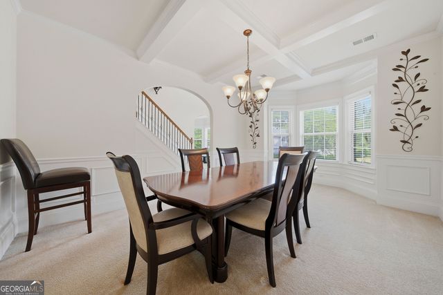 3581 Morinda Drive, Douglasville, GA 30135