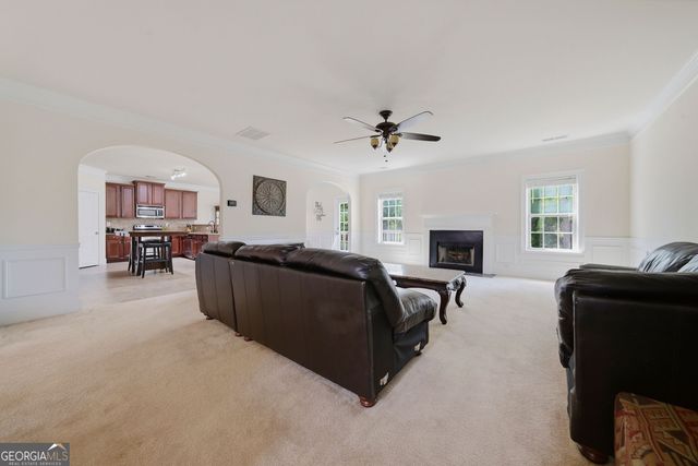 3581 Morinda Drive, Douglasville, GA 30135
