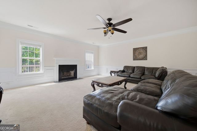 3581 Morinda Drive, Douglasville, GA 30135