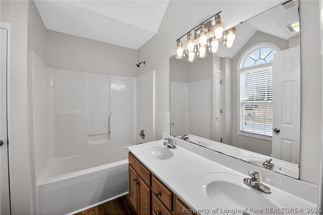 545 Tucks Court, Sanford, NC 27330