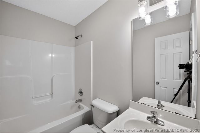 545 Tucks Court, Sanford, NC 27330