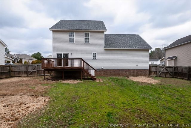 545 Tucks Court, Sanford, NC 27330