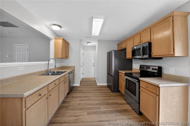 545 Tucks Court, Sanford, NC 27330