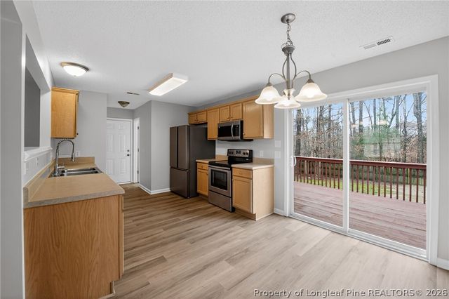 545 Tucks Court, Sanford, NC 27330