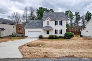 545 Tucks Court, Sanford, NC 27330