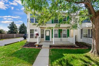 55 Harmony Lane, Romeoville, IL 60446