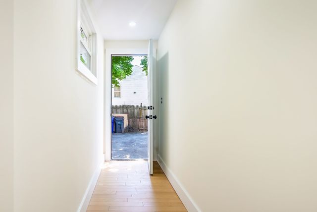 112 Hendrick, Providence, RI 02908