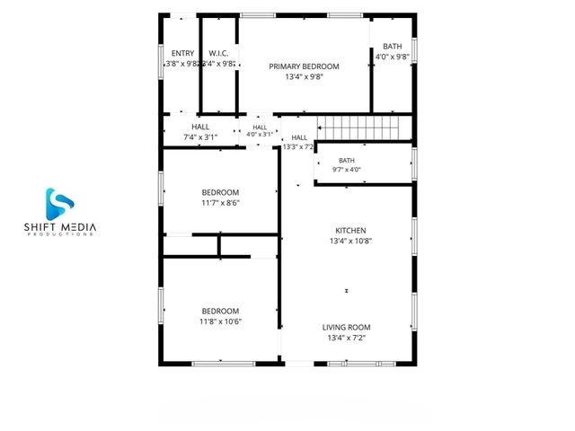112 Hendrick, Providence, RI 02908