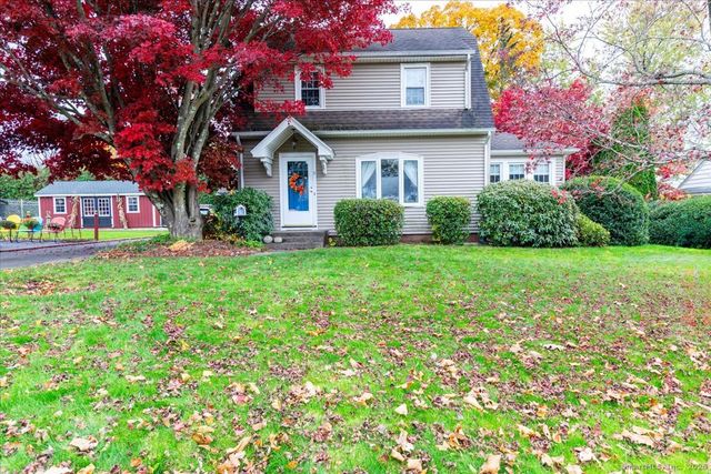 5 Spier Avenue, Enfield, CT 06082