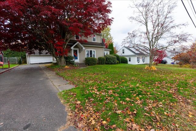 5 Spier Avenue, Enfield, CT 06082
