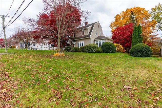 5 Spier Avenue, Enfield, CT 06082