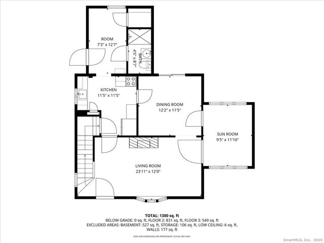 5 Spier Avenue, Enfield, CT 06082