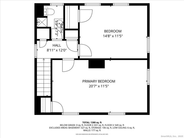 5 Spier Avenue, Enfield, CT 06082