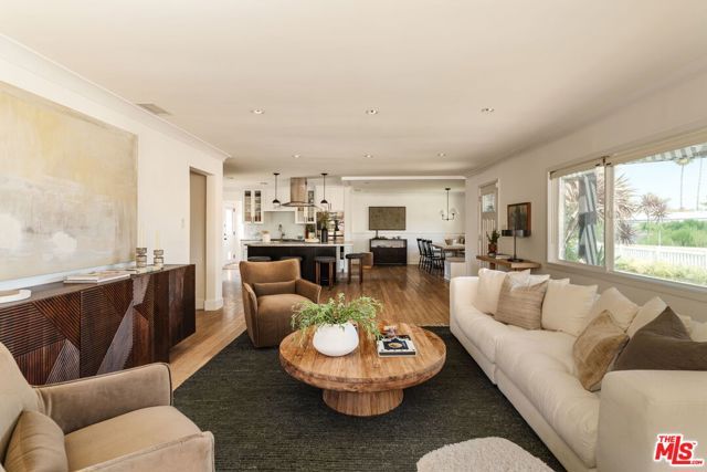 12023 Aneta Street, Culver City, CA 90230