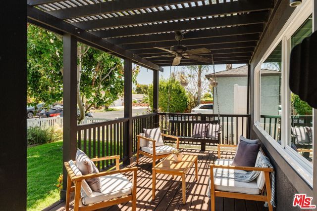 12023 Aneta Street, Culver City, CA 90230