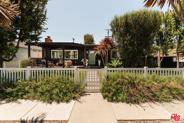 12023 Aneta Street, Culver City, CA 90230