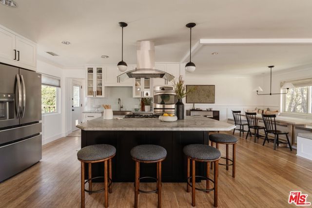 12023 Aneta Street, Culver City, CA 90230