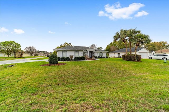 4718 NW 32ND STREET, Ocala, FL 34482