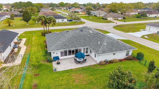 4718 NW 32ND STREET, Ocala, FL 34482