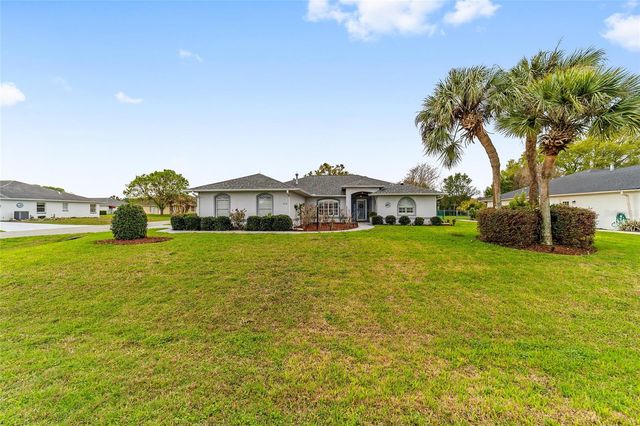 4718 NW 32ND STREET, Ocala, FL 34482