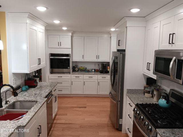 1063 Circle Drive, Jamestown, TN 38556