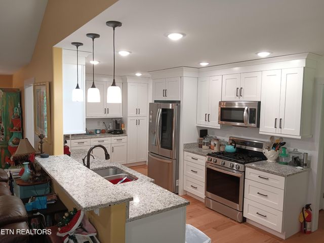 1063 Circle Drive, Jamestown, TN 38556