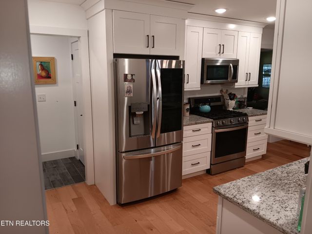 1063 Circle Drive, Jamestown, TN 38556