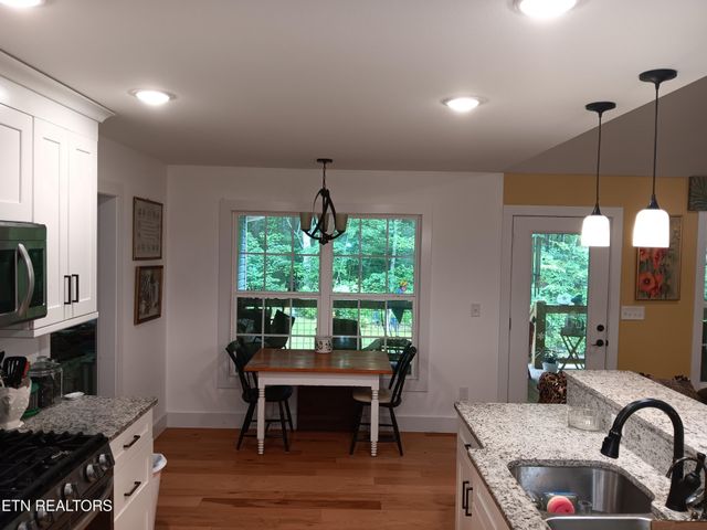 1063 Circle Drive, Jamestown, TN 38556