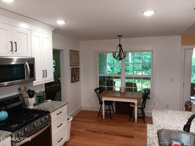 1063 Circle Drive, Jamestown, TN 38556